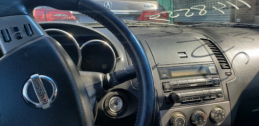 Car Dealer «A Class Auto Sales», reviews and photos, 870 Atlantic Ave, Brooklyn, NY 11238, USA