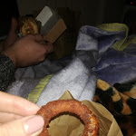 Photo n°1 de l'avis de Valeria.o fait le 05/01/2023 à 22:07 sur le  X Dog à Faro
