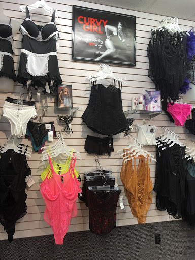 Lingerie Store «Ambiance, The Store For Lovers - Cuyahoga Falls», reviews and photos, 1230 Buchholzer Blvd, Cuyahoga Falls, OH 44221, USA