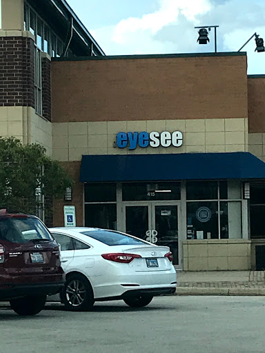 Eye Care Center «Eyesee Vision Solutions», reviews and photos, 275 Parkway Dr, Lincolnshire, IL 60069, USA