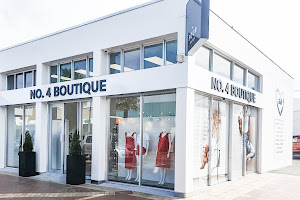 No 4 Boutique