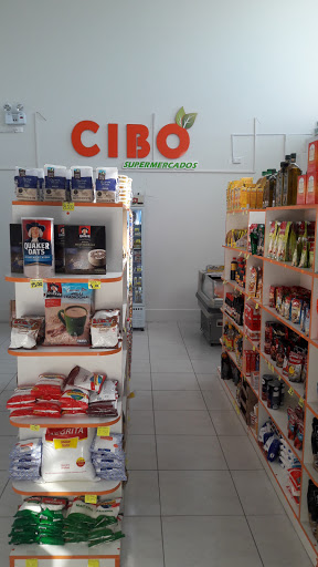 CIBO Supermercados
