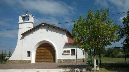 Parroquia 'Vírgen de la Paz'