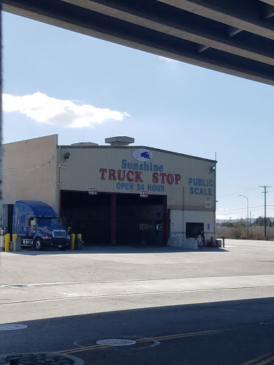 Sunshine Truck Stop