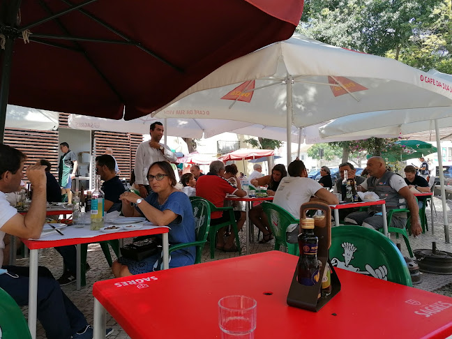 Restaurante O Nau - Setúbal