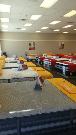 Mattress Store «Mattress Firm Singing Hills», reviews and photos, 20248 TX-46 Ste 100, Spring Branch, TX 78070, USA