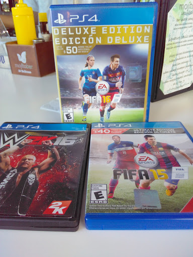 Movie Theater «Regal Cinemas Sawgrass 23 & IMAX», reviews and photos, 2600 NW 136th Ave, Sunrise, FL 33323, USA