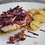 Photo n° 1 de l'avis de Pierre-B..u fait le 01/06/2021 à 18:36 pour Restaurant Gite Les Deux Vallées à Bouzies