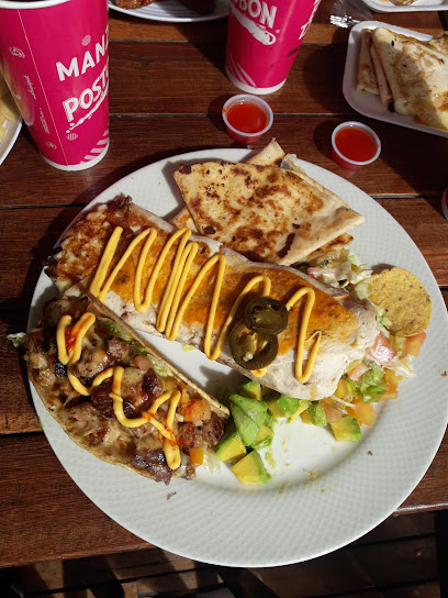 Orale Mex Food, San Ignacio, Engativa