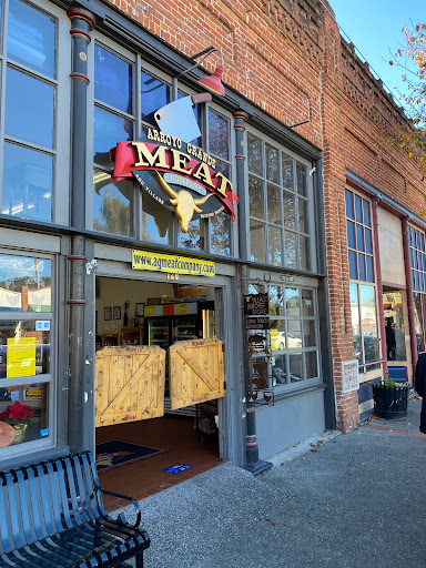 Arroyo Grande Meat Co, 120 E Branch St, Arroyo Grande, CA 93420, USA, 