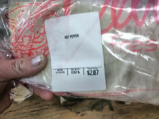 Grocery Store «Grocery Depot», reviews and photos, 1775 S Main St, Lebanon, OR 97355, USA