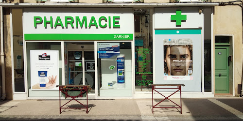 Aprium Pharmacie Garnier à Saint-Cyr-sur-Mer