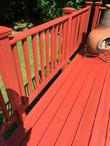 Wood Floor Installation Service «Dream General Contractors LLC», reviews and photos, 8668 Piney Branch Rd, Silver Spring, MD 20901, USA