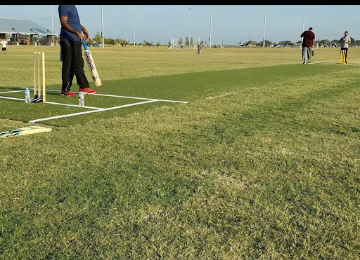 NE1 Cricket ground