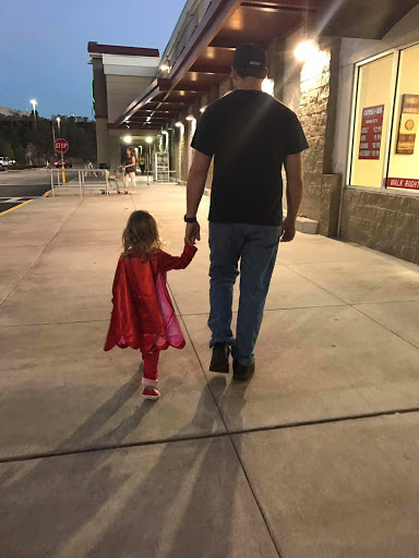 Supermarket «Publix Super Market at Park Place», reviews and photos, 847 Boll Weevil Cir #112, Enterprise, AL 36330, USA