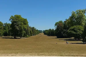 Grand parc du Château image