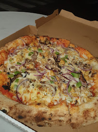 Photos du propriétaire du Pizzeria O'bois pizza à Bonneville - n°15