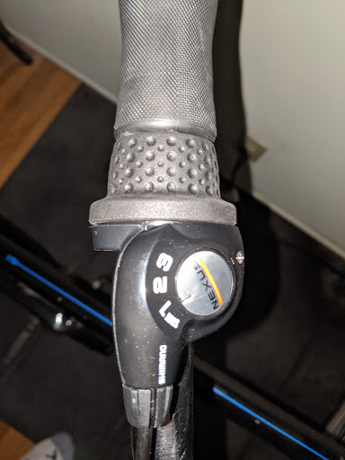 Bicycle Store «A & D BICYCLE SHOP», reviews and photos, 3724 E 7th St, Long Beach, CA 90804, USA