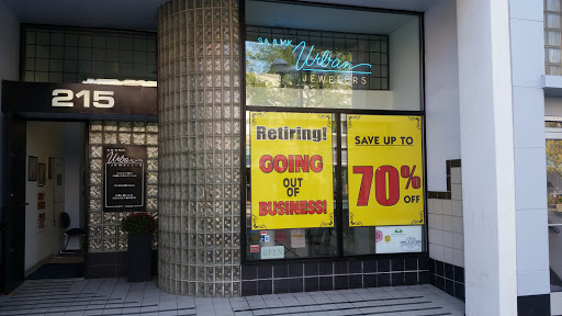 Jeweler «Urban Jewelers», reviews and photos, 215 S Main St, Ann Arbor, MI 48104, USA