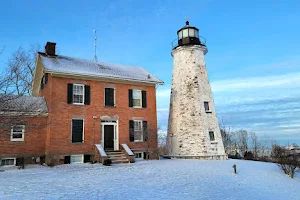 Charlotte Genesee Lighthouse image