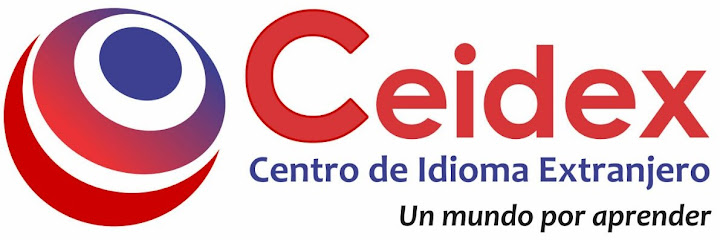 Ceidex - Centro de Idioma Extranjero