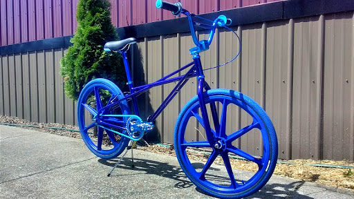 Bicycle Store «Classic Cycle», reviews and photos, 812 Molalla Ave, Oregon City, OR 97045, USA