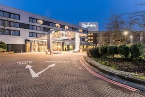 Radisson Hotel & Conference Centre London Heathrow image