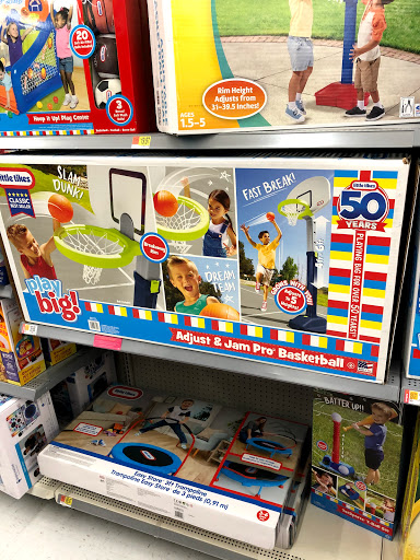 Discount Store «Walmart», reviews and photos, 8155 Elliott Rd, Easton, MD 21601, USA