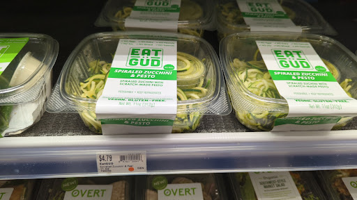 Natural Foods Store «Natural Grocers», reviews and photos, 55 W 500 S, Bountiful, UT 84010, USA