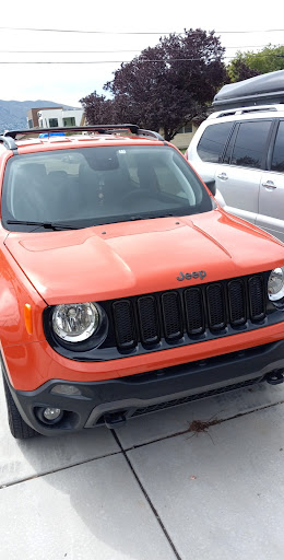 Auto Body Shop «Service King Collision Repair of Draper», reviews and photos, 364 12300 S, Draper, UT 84020, USA