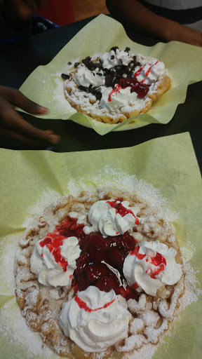 Video Arcade «Funnel Cakes & Gelatos», reviews and photos, 316 E Pipeline Rd, Hurst, TX 76053, USA