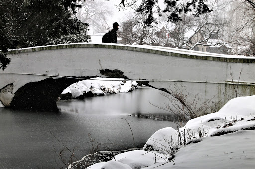 Park «Taylor Park», reviews and photos, 100 Main St, Millburn, NJ 07041, USA