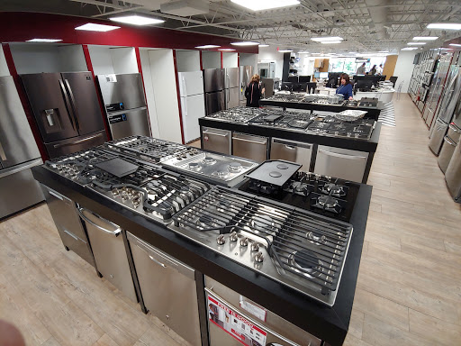 Appliance Store «Town Appliance», reviews and photos, 10 S Clifton Ave, Lakewood, NJ 08701, USA