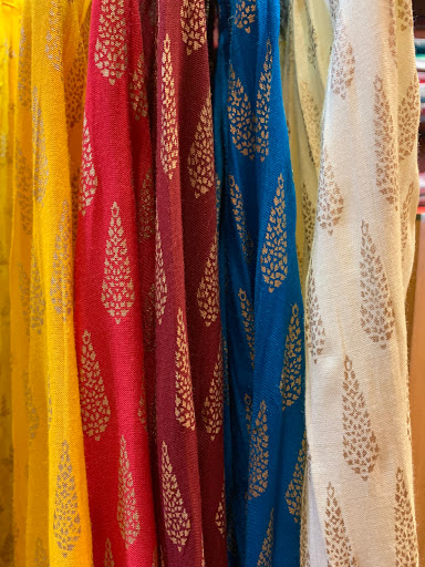 Boutique «Amrapali Boutique», reviews and photos, 2056 NW Aloclek Dr #305, Hillsboro, OR 97124, USA