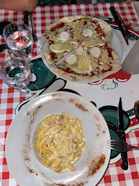 Plats et boissons du Pizzeria Topo Gigio à Agde - n°13