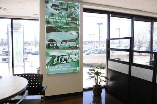 Used Car Dealer «DriveTime Used Cars», reviews and photos, 741 W Interstate 240 Service Rd, Oklahoma City, OK 73139, USA