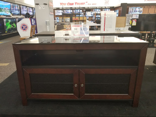 Appliance Store «P.C. Richard & Son», reviews and photos, 243 NJ-10, Whippany, NJ 07981, USA