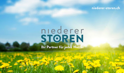 Niederer Storen GmbH