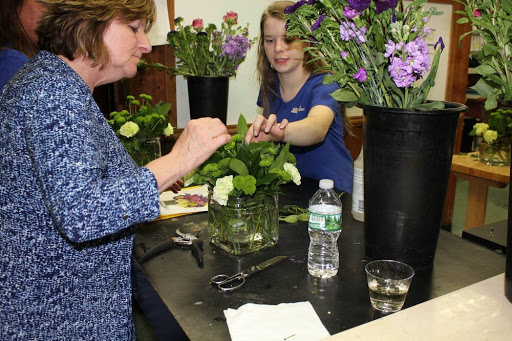 Florist «Blossom Flower Shops», reviews and photos, 275 Mamaroneck Ave, White Plains, NY 10605, USA