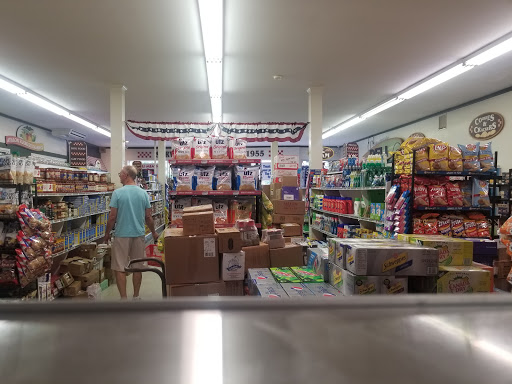 Grocery Store «Avalon SuperMarket», reviews and photos, 2868 Dune Dr, Avalon, NJ 08202, USA