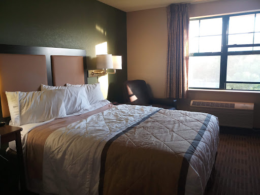 Extended Stay America - Dublin - Hacienda Dr. image