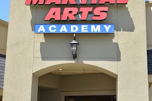 Martial Arts Academy - Family Training Center image