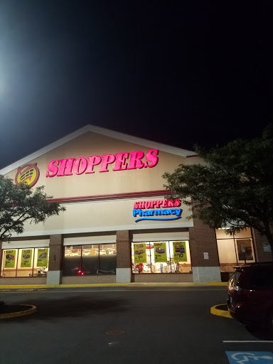 Supermarket «Shoppers», reviews and photos, 6360 Seven Corners Center, Falls Church, VA 22044, USA