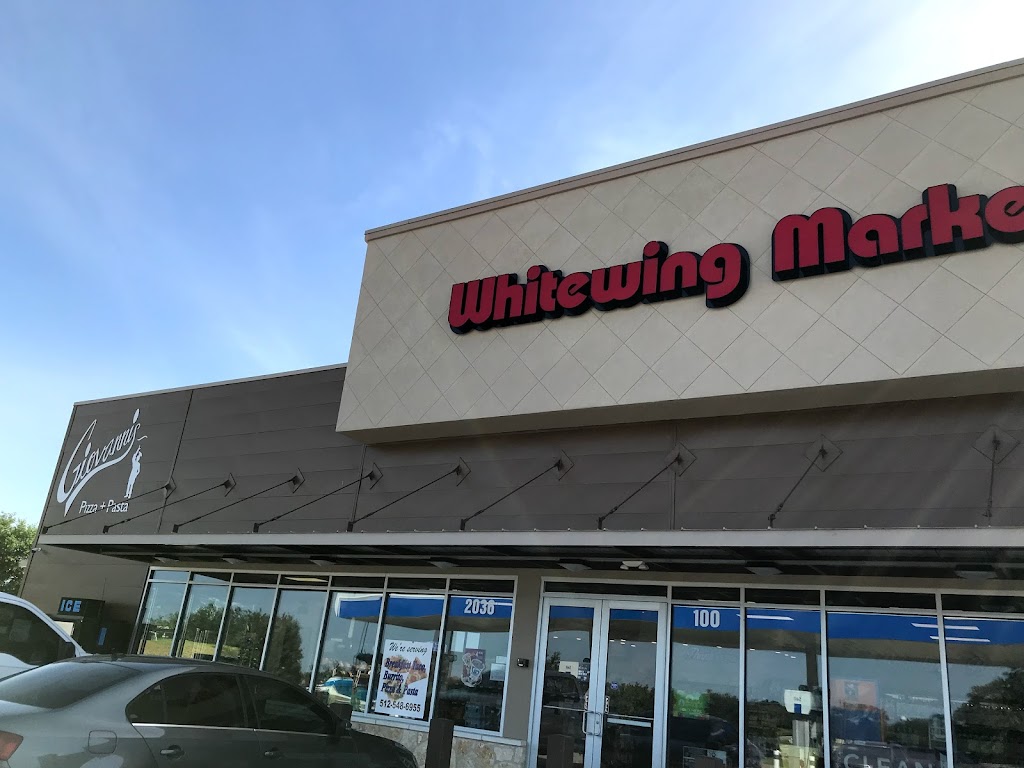 Giovanni’s Pizza & Pasta 78641