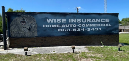 Insurance Agency «Wise Insurance», reviews and photos