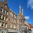 DBP Dagbestedingsproject - St. Koffiehuis en Kledingwinkel Amsterdam