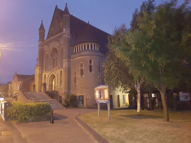 Reviews of Bath Road Methodist Church in Swindon - Church