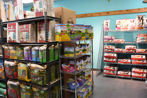 Pet Supply Store «Animal House Pet Supplies», reviews and photos, 733 Phillips Blvd, Sauk City, WI 53583, USA