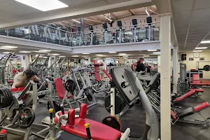 Crayford Weights & Fitness image