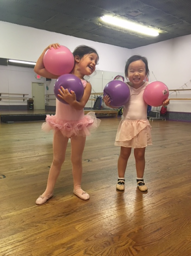 Dance School «JWSD-Joyce Willett Dance», reviews and photos, 12687 Research Blvd, Austin, TX 78759, USA